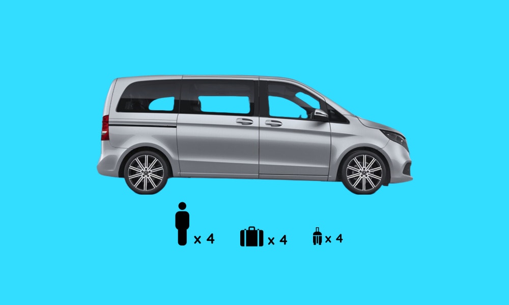 Southampton Port to Heathrow Private Transfer