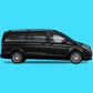 Heathrow to Southampton Port Private Transfer