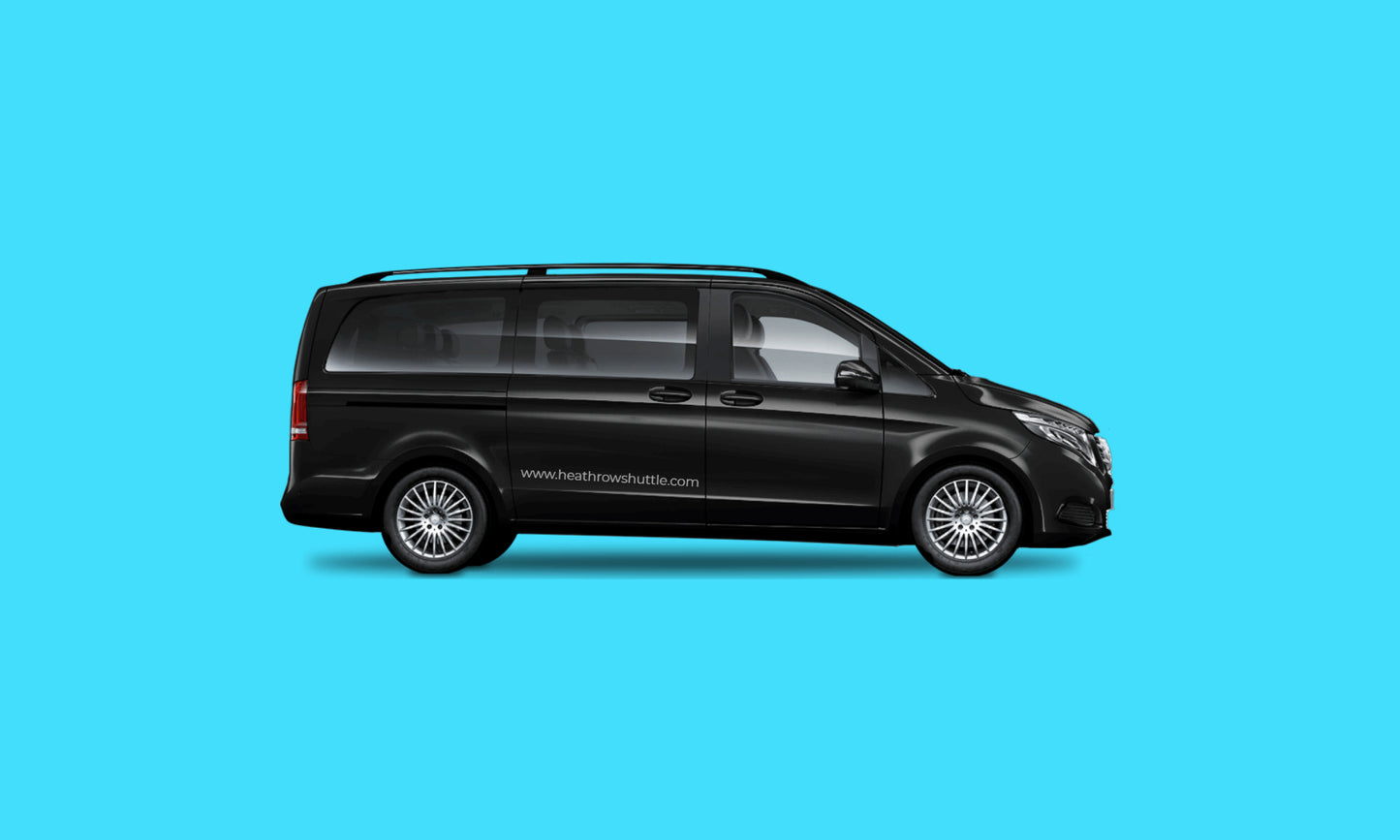 Heathrow to Southampton Port Private Transfer